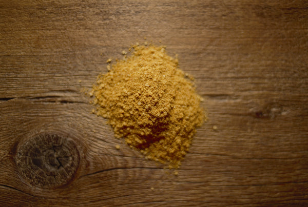 Spicy Curry Sea Salt