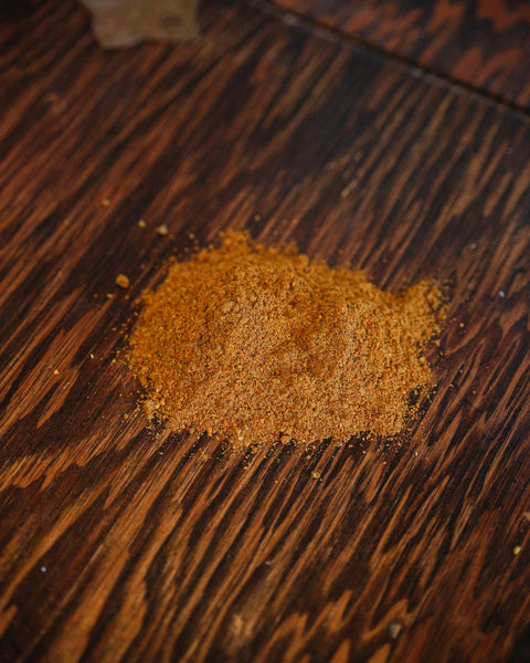 Ras el Hanout