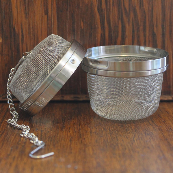 Large Egg Infuser